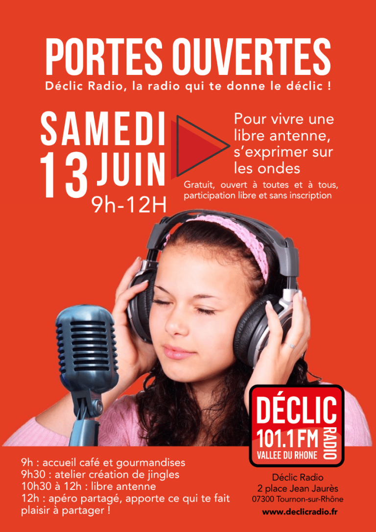 Affiche Portes ouvertes 2026 (2)